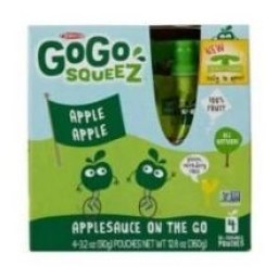 Materne Apple Apple  3.2 oz / 48 in case