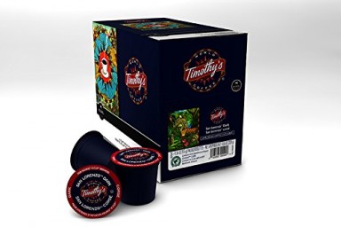 TIMOTHY'S  San Lorenzo Dark, 4/24 CT