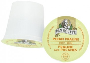 GMCR VH Pecan Praline, 4/24 CT