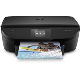 5660 Envy e-All-In-One Printer Dual Voltage {New Ink} 