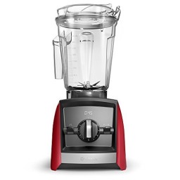 Vitamix Blender A2300 Red