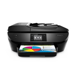 5740  All in One Office Jet {NEW Ink}
