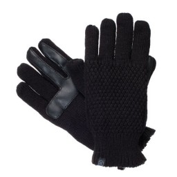 Smartdri® Knit Glove W/Smartouch® Technology - Black