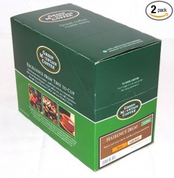 GMCR VH Hazelnut Decaf, 4/24 CT