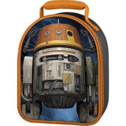 Thermos Star Wars Rebels Chopper Novelty Lunch Kit