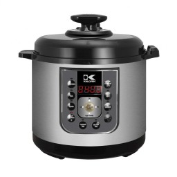 Kalorik 10 in 1 pressure cooker 2025