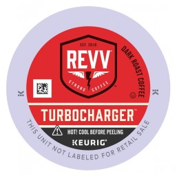 Revv k cups cheap