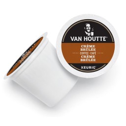 GMCR VH Crème Brulee, 4/24 CT