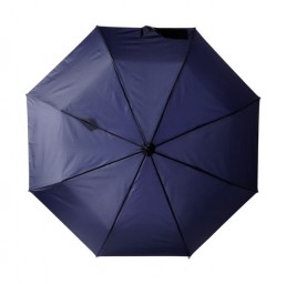 Totes Men's 47'' Titan Auto Open Close - Navy