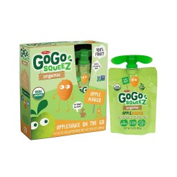 Materne Apple Mango  3.2 oz / 48 in case