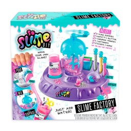 So Slime Factory