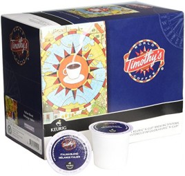 TIMOTHY'S  Italian Blend, 4/24 CT