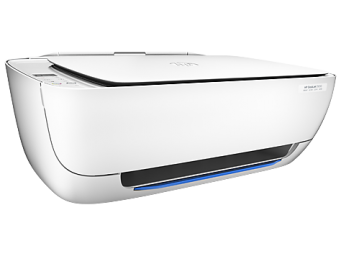 HP DeskJet 3630 Inkjet All in One printer