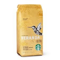 STARBUCKS  Veranda™ Blend, 4/24 CT