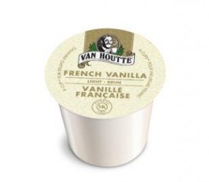 GMCR VH French Vanilla, 4/24 CT
