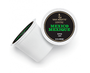 GMCR VH Mexico Fair Trade Organic, 4/24 CT