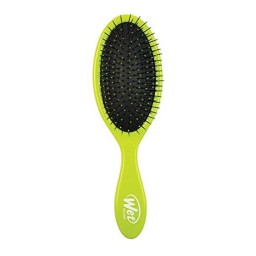 Wet Brush Wet Brush Pro Detangler Metallic Green Lime 