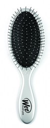 Wet Brush Wet Brush Pro Detangler  Cold Stone Steel  