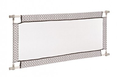 Evenflo Soft N Wide Gate