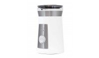 Kalorik White and Stainless Steel Coffee and Spice Grinder