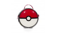 Pokemon Pokeball EVA Lunch Kit 