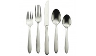 Oneida Mooncrest 45-piece Flatware