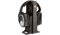 Sennheiser RS 165 RF Wireless Headphone System