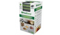 FoodSaver FA4SC3355T2 Fresh Containers 10-pc. Storage Container Set