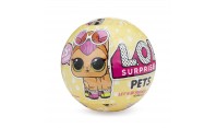 L.O.L. Surprise! Pets Series 3-1