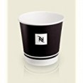 Nespresso Espresso Disposable Paper Cups, 100ml, 4oz - 55 count