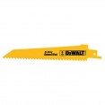 DeWalt Demolition Reciprocating Saw Blade