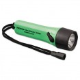 Stealthlite Flashlight, 4aa, Lime Green 