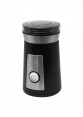 Kalorik Black and Stainless Steel Coffee and Spice Grinder