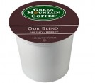 GMCR Fair Trade Our Blend ®, 4/24 CT