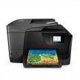 Hp Officejet Pro 8710 All-In-One Printer 