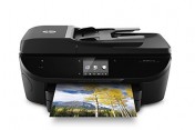 7640  Photosmart Envy All in One  dual voltage  {New Ink}  