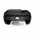 HP OfficeJet 4650 AiO Printer:US/CA-en   {New Ink }