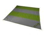 Eagles Nest Outfitters ENO Islander Travel Blanket Lime/Charcoal