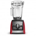 Vitamix Blender A2500 Red