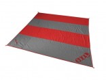 Eagles Nest Outfitters ENO Islander Travel Blanket Red/Charcoal