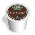 GMCR Lake & Lodge®, 4/24 CT