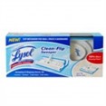 Lysol Clean-Flip Sweeper, Box Kit