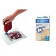 HANDHELD VACUUM SEALING SYSTEM & QUART SIZED BAGS BUNDLE