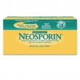 Neosporin Antibiotic Ointment, .031 oz