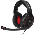 Sennheiser 506080 GAME ONE Gaming Headset - Black