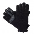 Smartdri® Knit Glove W/Smartouch® Technology - Black