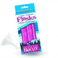 Smuggle Your Booze Tampon Flask and Funnel 2 Piece Bundle