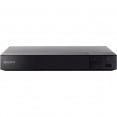 Sony BDPS6500 3D 4K Upscaling Blu-ray Player with Wi-Fi (2015 Model)