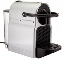 Nespresso Inissia Espresso Machine by De'Longhi, Silver