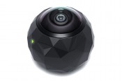 360fly 360° HD Video Camera (Second Generation)